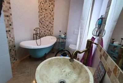 Casa 3 camere | Curte  | Corbeanca | Centrala | Parcare | - 9