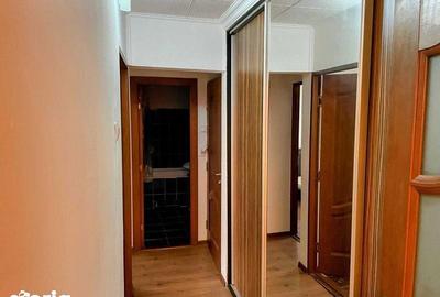 Apartament cu 3 camere decomandat în Central - 7
