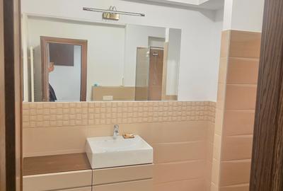 Apartament cu 3 camere semidecomandat în Polonă - 9