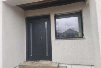 Casă cu 3 camere în Lumina - 2