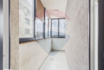 Apartament cu 3 camere în Grozăvești - 6