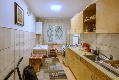 Apartament cu 2 camere, decomandate | Manastur | Zona Verde - 4