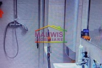 5 min metrou Obor 2 camere Cf.1 decomandat etaj 6/10 bloc reabilitat - 2