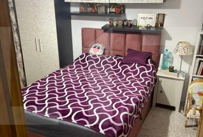 Apartament cu 2 camere mobilat Pia?a Veteranilor, 5 min - 6