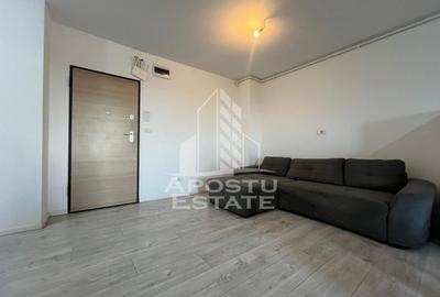 Apartament cu 2 camere, bloc nou, zona Torontal Apartament cu 2 camere, bloc nou, zona Torontal - 4