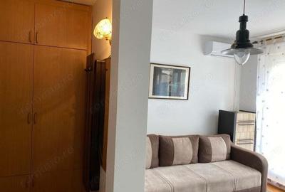 Garsoniera zona Drumul Taberei - 3