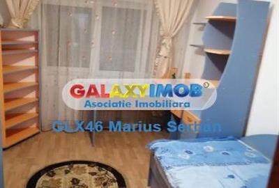 Apartament cu 4 camere decomandat, mobilat în Micro 3 - 14