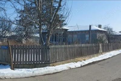 Casă în Roseți - 2