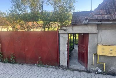 Casă cu 2 camere în Tâmpa - 2