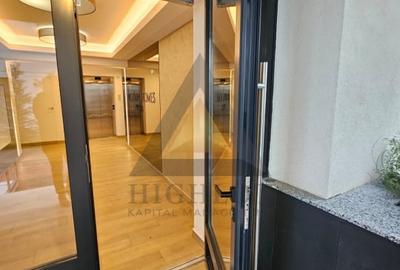 APARTAMENT IN VICTORIA HOMES | PIPERA | 2 CAMERE MOBILAT | DISPONIBIL IMEDIAT - 3