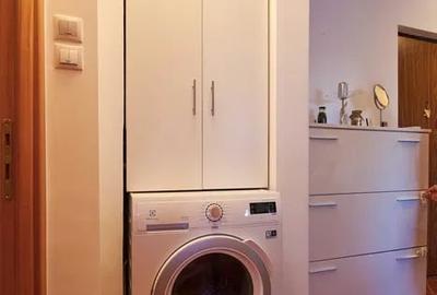 Apartament cu 2 camere decomandat, mobilat în Sebastian - 8