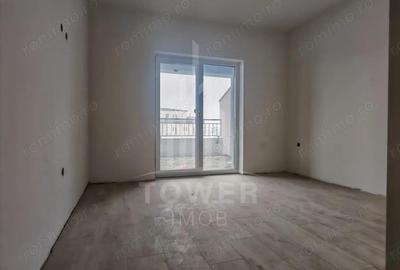 Penthouse de vanzare cu terasa de 94 mp! - 12