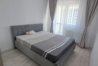 Militari Iuliu Maniu/Drumul Rotii, 2 camere, parcare, prima inchiriere - 4