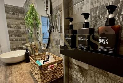 Apartament cu 2 camere semidecomandat, mobilat în Florești - 6