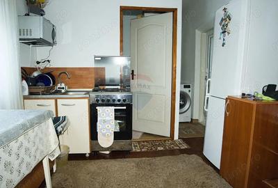 Casa cu teren de vanzare in Rugionasa iasi - 6