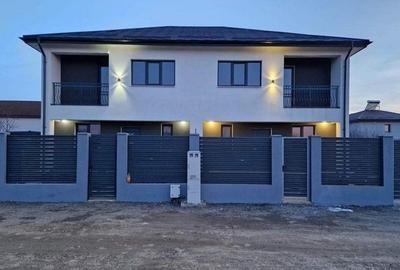 Direct proprietar Glina de vanzare vila noua 4 camere - 7