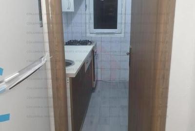 Berceni Luica Giurgiului - 1