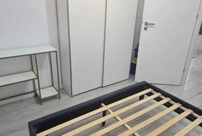 Vand apartament de 3 camere decomandat, in Deva, Imp.Traian, etaj 1, mobilat, PARCARE - 5