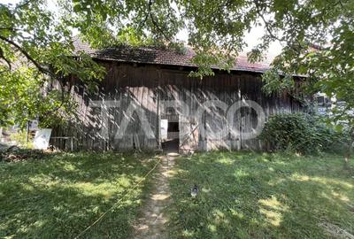 Casa de vanzare 4 camere 2 bai 1162 mp de curte si gradina in Toderita - 15