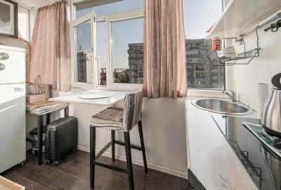 P-ta Domenii*Credit ipotecar*Ideal investitie/locuit*Modern*Mobilat&Utilat - 4