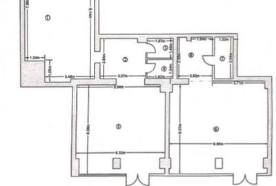 Zona Pantelimon sp 150 mp inchiriat - 1
