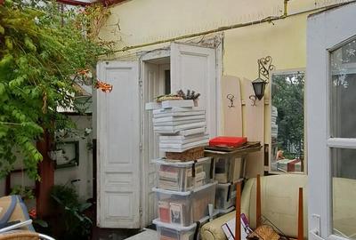 Casă cu 3 camere cu Teren 500 Mp în Est