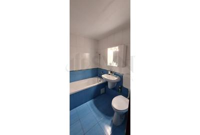 Apartament cu 2 camere semidecomandat, mobilat în Panduri - 9