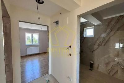 Casă individuală cu 4 camere cu Teren 180 Mp în Giarmata-Vii - 9