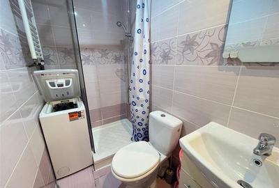 Garsoniera decomandata cu balcon zona Vasile Aaron - 16