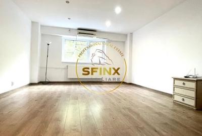 3 camere parter Calea Calarasilor Piata Muncii  ideal birou - 1