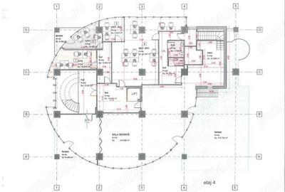 Spațiu comercial, de 2,500 mp, în Podul de Piatră - 5