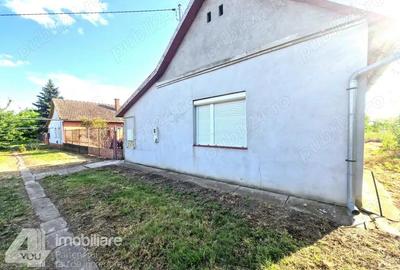 Casa in Loc. Dombegyhaz Ungaria, teren 1254mp, fs.22 ml, termoteca - 2