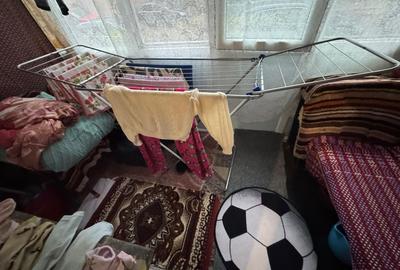 Apartament cu 3 camere decomandat, mobilat în Tătărași - 10