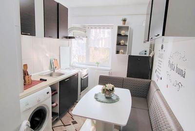 Apartament cu 2 camere decomandat în Central - 3