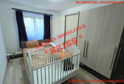 Apartament 2 Camere TRIVALE Confort 1 Decomandat Bloc 2016 Parter Cu Balcon Mobilat Utilat Complet - 4