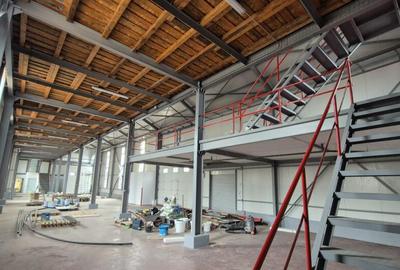 Hala Noua de Inchiriat | Pallady | 1000MP - 1