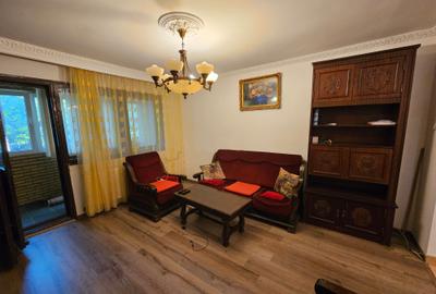 Apartament cu 2 camere semidecomandat, mobilat în Drumul Taberei - 2