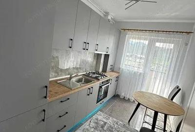 Apartament 2 camere cu balcon ?i parcare Ra?nov - 2