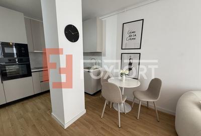 Apartament cu 2 camere de inchiriat in Timisoara, zona Torontalului - 5