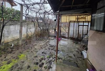 Casă cu 4 camere cu Teren 500 Mp în Titulescu - 3