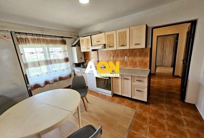 Apartament 3 camere, etaj 3, mobilat, utilat, zona Piata Cetate - 2