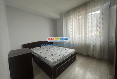 Apartament 3 camere, mobilat utilat Militari Residence, 500 euro - 11