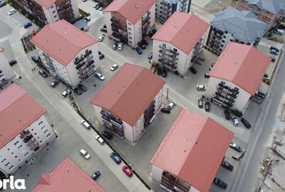Apartament cu 2 camere decomandat în Miroslava - 18