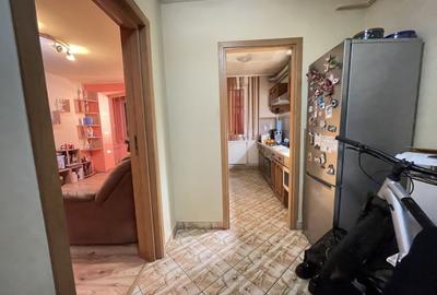 Apartament cu 2 camere semidecomandat, mobilat în Torontalului - 13