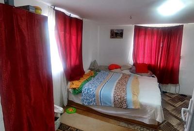 Casa individuala 40mp utili,  409 mp teren, spre vanzare in Cristian - 3