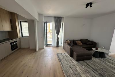 Pipera Plazza. Bloc nou 3 camere finisaje super moderne - 5