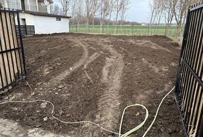 Spațiu comercial, în Găneasa - 2