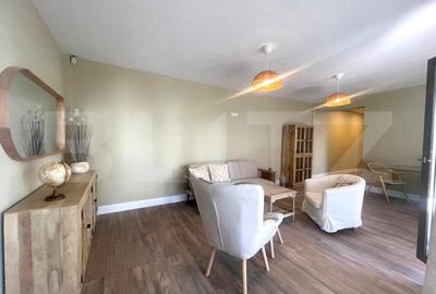 Apartament 2 camere, 70 mp, 2 bai, terasa, Pet Friendly, Borhanci - 10