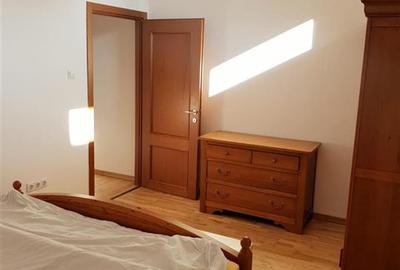 Apartament cu 3 camere semidecomandat, mobilat în Berceni - 3