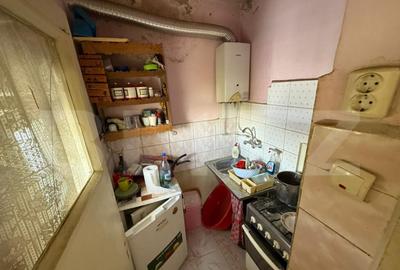 Apartament 2 camere semidecomandat, zona Brazda - 6